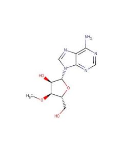 Astatech 3-O-METHYL-D-ADENOSINE; 0.25G; Purity 95%; MDL-MFCD00057003